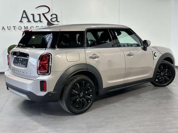 Mini Countryman Classic Cooper SE — photo 3