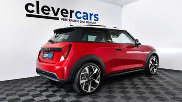 Mini 3 Portes Cooper — photo 6