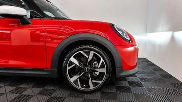 Mini 3 Portes Cooper — photo 7