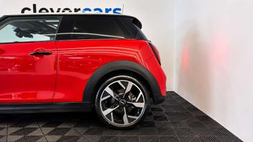 Mini 3 Portes Cooper — photo 8