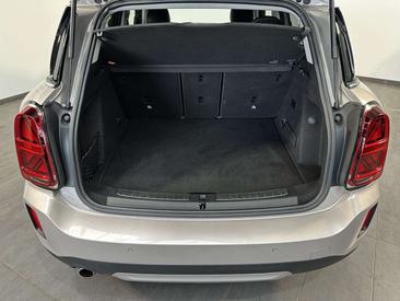 Mini Countryman Classic Cooper SE — photo 6