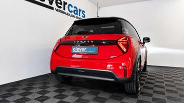 Mini 3 Portes Cooper — photo 10