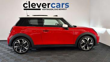 Mini 3 Portes Cooper — photo 11