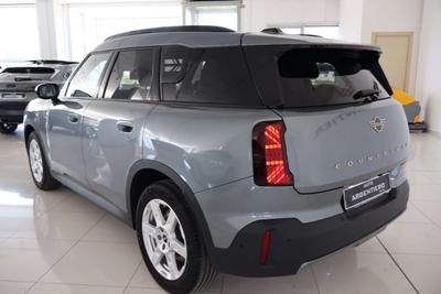 Mini Countryman COOPER