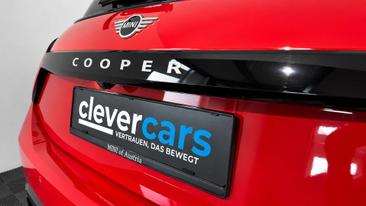 Mini 3 Portes Cooper — photo 12