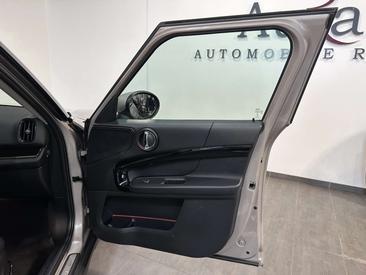 Mini Countryman Classic Cooper SE — photo 8