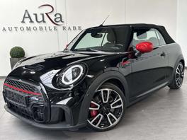 Mini Cabrio John Cooper Works - 2022 - Joinsteer - #1
