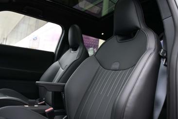 Mini Hatch JCW John Cooper Works — photo 2