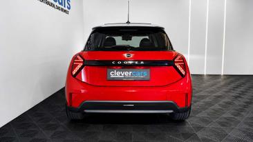 Mini 3 Portes Cooper — photo 14