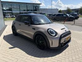 Mini Hatch Yours Cooper S - 2022 - Joinsteer - #1