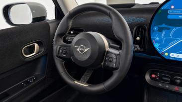 Mini 3 Portes Cooper — photo 16