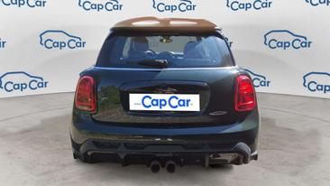 Mini Hatch Ultimate Cooper — photo 2