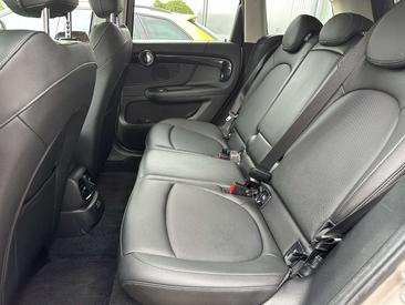 Mini Countryman Classic Cooper SE — photo 11