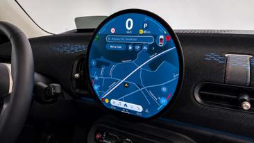 Mini 3 Portes Cooper — photo 17