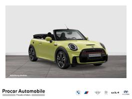 Mini Cabrio John Cooper Works - 2022 - Joinsteer - #1