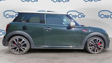 Mini Hatch Ultimate Cooper — photo 3