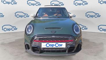 Mini Hatch Ultimate Cooper — photo 4