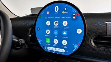 Mini 3 Portes Cooper — photo 19