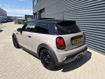 Mini Hatch Yours Cooper S — photo 2