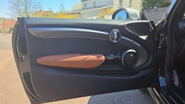 Mini Hatch Ultimate Cooper — photo 6