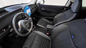Mini 3 Portes Cooper — photo 21