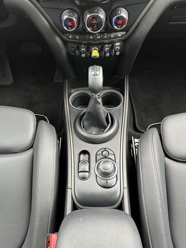 Mini Countryman Classic Cooper SE — photo 14