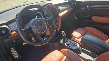 Mini Hatch Ultimate Cooper — photo 7