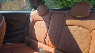 Mini Hatch Ultimate Cooper — photo 8