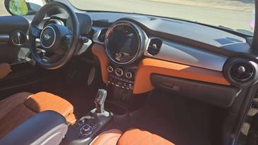 Mini Hatch Ultimate Cooper — photo 9