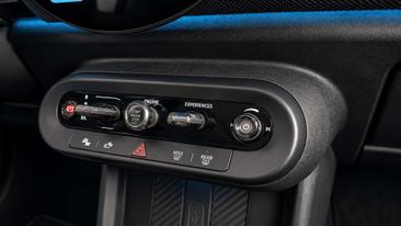 Mini 3 Portes Cooper — photo 24