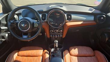Mini Hatch Ultimate Cooper — photo 10