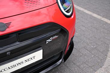 Mini Hatch JCW John Cooper Works — photo 12