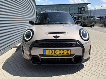 Mini Hatch Yours Cooper S — photo 3