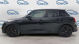 Mini Hatch JCW Cooper S - 2023 - Joinsteer - #1