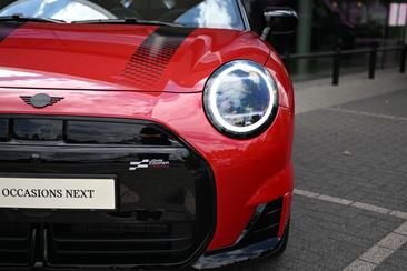 Mini Hatch JCW John Cooper Works — photo 13