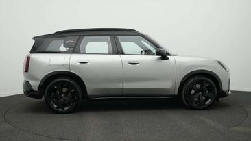 Mini Countryman John Cooper Works — photo 3