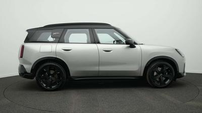 Mini Countryman John Cooper Works
