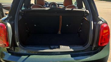 Mini Hatch Ultimate Cooper — photo 13