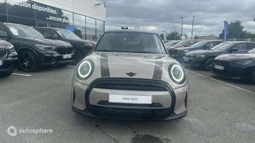 Mini Cooper E — photo 2