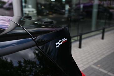 Mini Hatch JCW John Cooper Works — photo 15