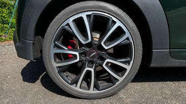 Mini Hatch Ultimate Cooper — photo 15