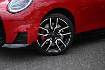 Mini Hatch JCW John Cooper Works — photo 16