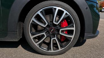Mini Hatch Ultimate Cooper — photo 16