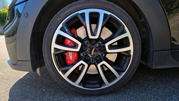 Mini Hatch Ultimate Cooper — photo 17