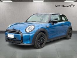 Mini Hatch Cooper - 2022 - Joinsteer - #1