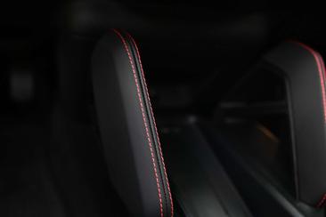 Mini Hatch JCW John Cooper Works — photo 17