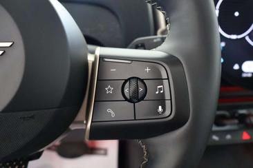 Mini Countryman COOPER — photo 23