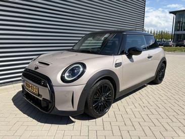 Mini Hatch Yours Cooper S — photo 4