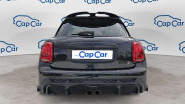 Mini Hatch JCW Cooper S — photo 2