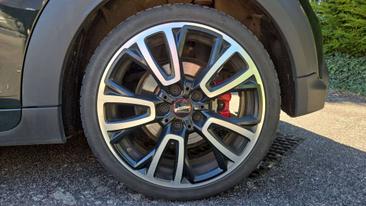 Mini Hatch Ultimate Cooper — photo 18